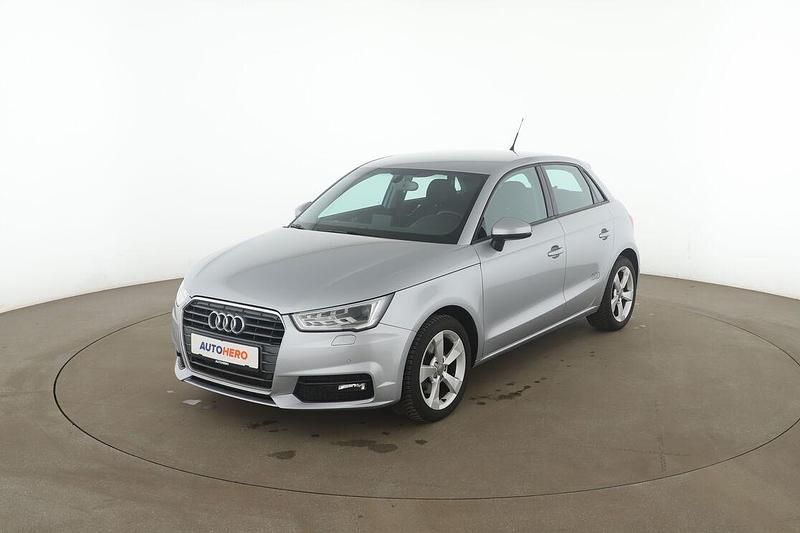 Używany Audi A1 Sportback Sport 125 KM (91 kW) 2018 Hatchback