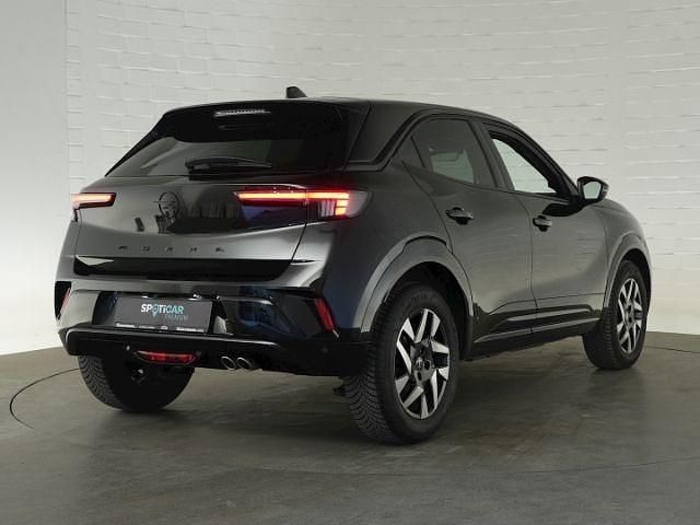 Gebraucht Opel Mokka 131 PS (96 kW) 2025 Schwarz SUV