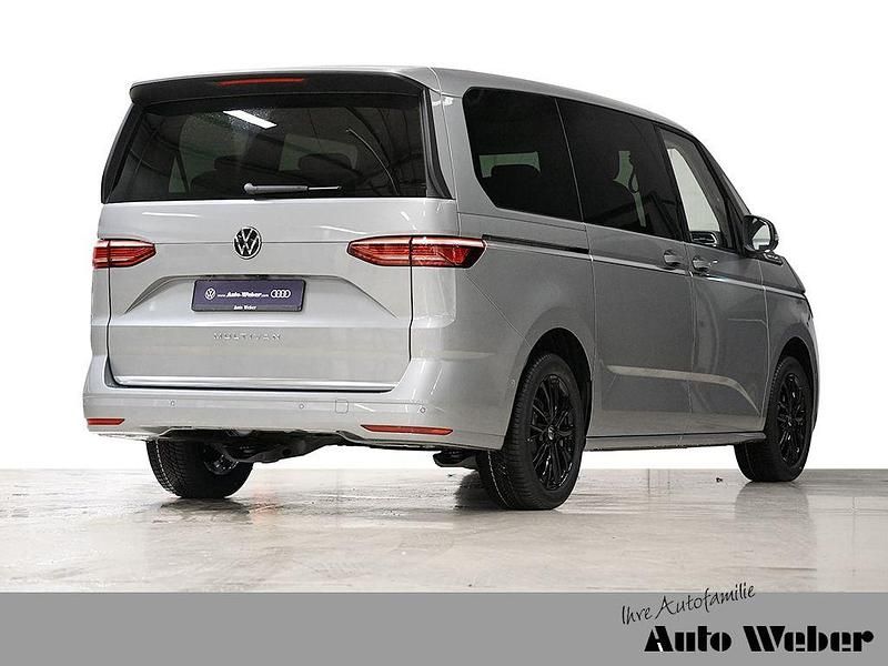 Neu VW Multivan Style 150 PS (110 kW) 2026 Silber Van / Kleinbus