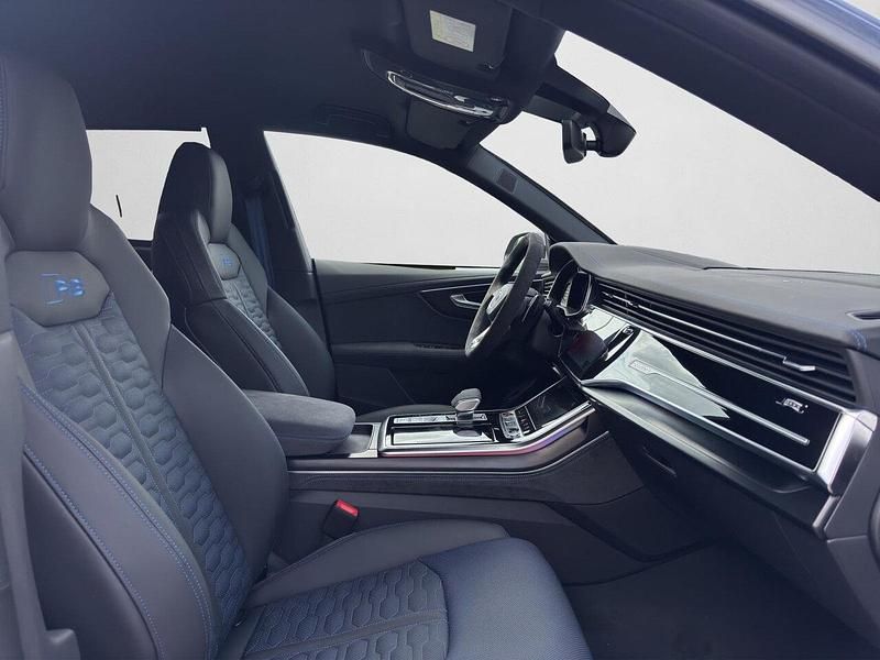 Gebraucht Audi RS Q8 Ambiente 641 PS (471 kW) 2025 Daytonagrau perleffekt (metallic) SUV