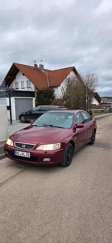 Gebraucht 1999 Honda Accord Limousine | 1.750 € (Fairer Preis) - Bild 1/4