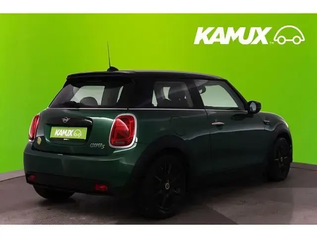 Gebraucht Mini Cooper S 135 kW (184 PS) 2023 Kleinwagen