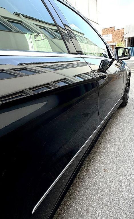 Gebraucht Mercedes 200 184 PS (135 kW) 2012 Schwarz Kombi