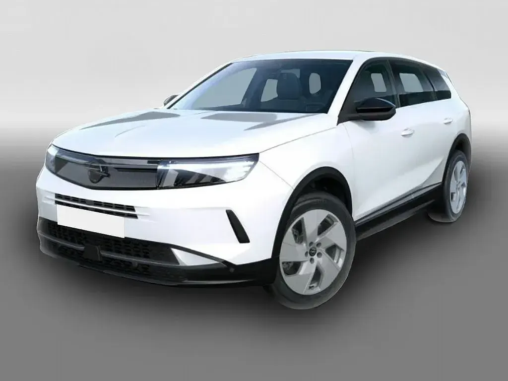 Gebraucht Opel Grandland X Edition 145 PS (106 kW) 2025 SUV