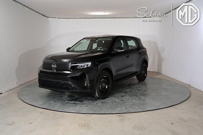 Neu 2025 Opel Frontera Edition SUV | 23.671 € (Fairer Preis) - Bild 1/4