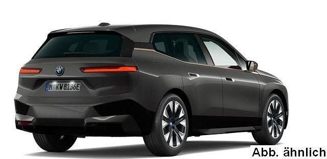 Gebraucht BMW iX Performance 239 kW (326 PS) 2025 Grau SUV