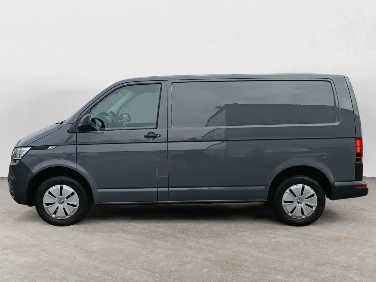 Gebraucht VW Transporter 110 PS (80 kW) 2023 Van
