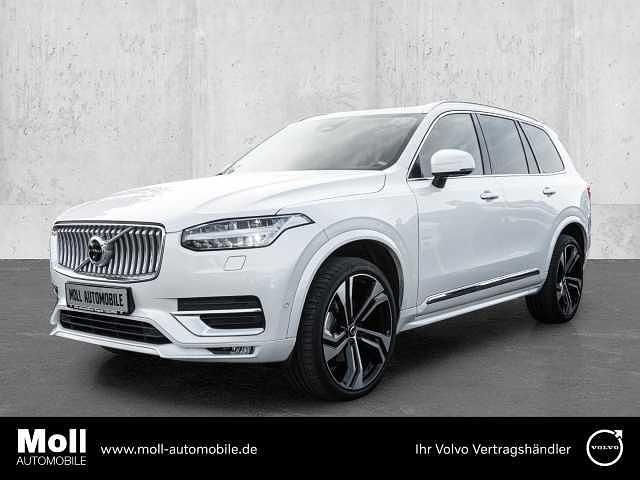 Gebraucht Volvo XC90 173 PS (127 kW) 2024 SUV