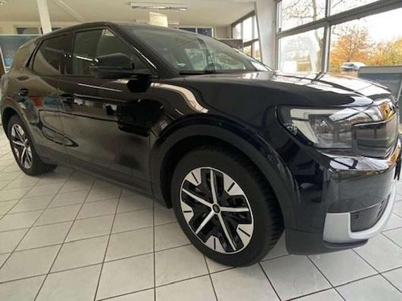 Gebraucht Ford Explorer Extended Range 210 kW (286 PS) 2024 Agate black SUV