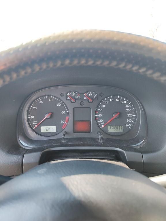 Gebraucht VW Golf IV 105 PS (77 kW) 2003 Schwarz Limousine