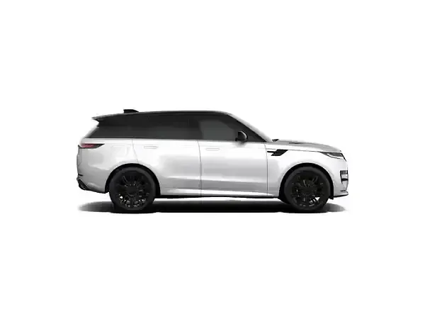 Neu Land Rover Range Rover Sport 460 PS (338 kW) 2026 Weiss SUV