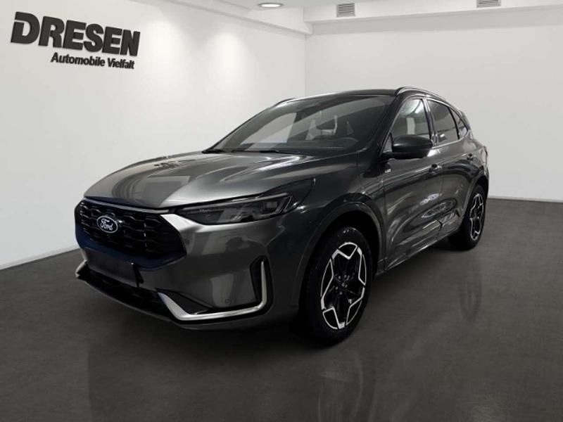 Metallic) (grau Neu 2025 Ford Kuga ST-Line X SUV | 43.190 € (Fairer Preis) - Bild 1/4