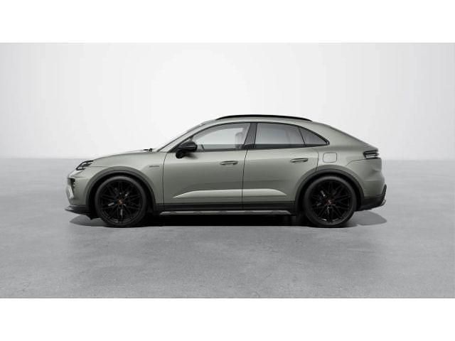 Gebraucht Porsche Macan 380 kW (517 PS) 2022 Andere farbe SUV
