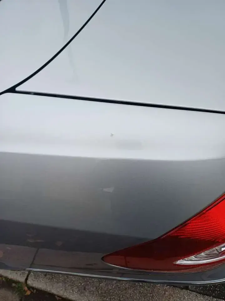 Gebraucht Mercedes CLK200 Elegance 163 PS (119 kW) 2005 Cabrio