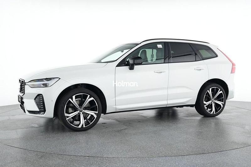 Gebraucht Volvo XC60 Plus 197 PS (144 kW) 2024 Weiß SUV