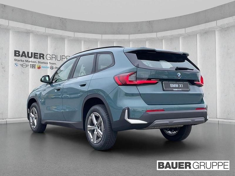 Gebraucht BMW X1 Performance 136 PS (100 kW) 2024 Gruen SUV