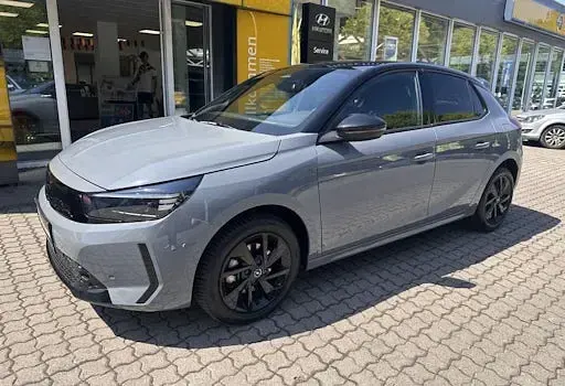 Gebraucht Opel Corsa 101 PS (74 kW) 2025 Kleinwagen