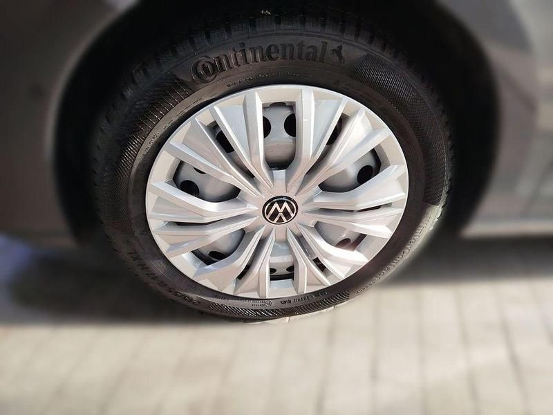 Gebraucht VW Caddy Maxi Basis 150 PS (110 kW) 2025 Pure grey Van / Kleinbus