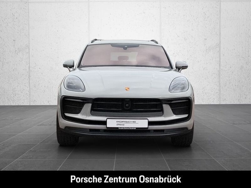 Gebraucht Porsche Macan S Sport 381 PS (280 kW) 2024 Kreide SUV