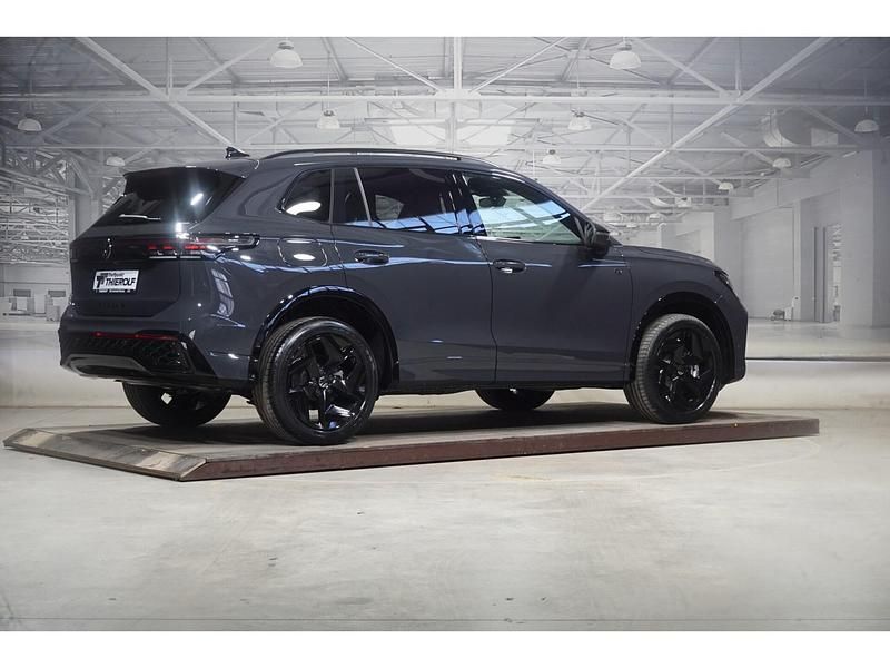 Gebraucht VW Tiguan Style 204 PS (150 kW) 2025 SUV