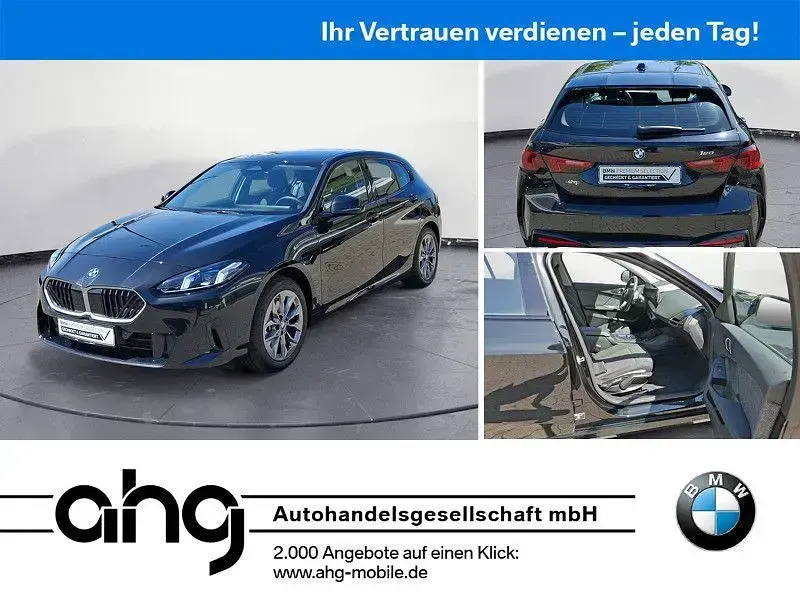 Gebraucht BMW 120 156 PS (114 kW) 2025 Kleinwagen