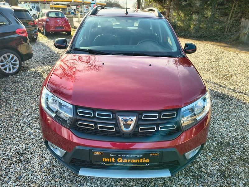 Gebraucht Dacia Logan MCV Stepway 90 PS (66 kW) 2019 Other Kombi