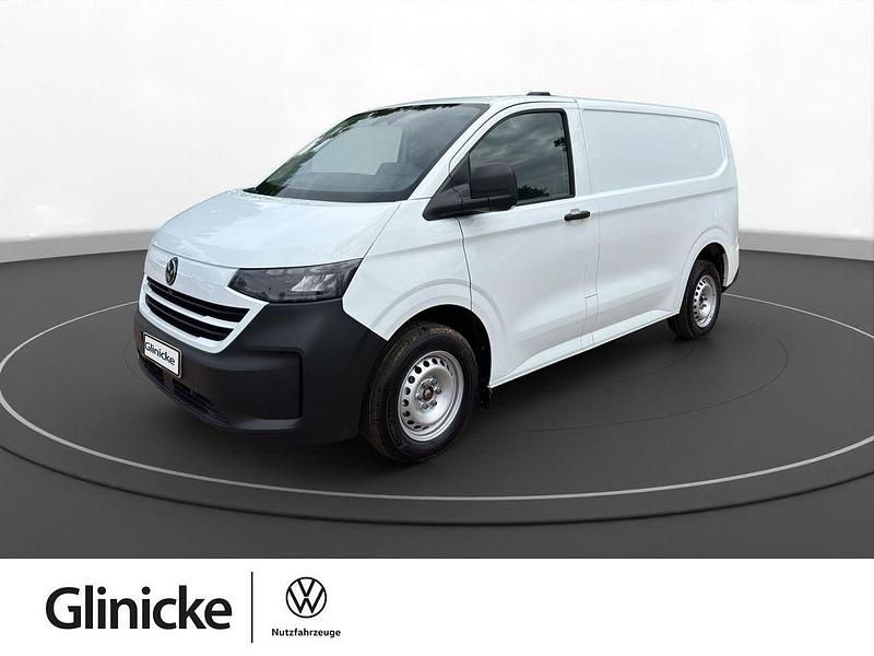 Neu VW Transporter 110 PS (80 kW) 2025 Weiß Van