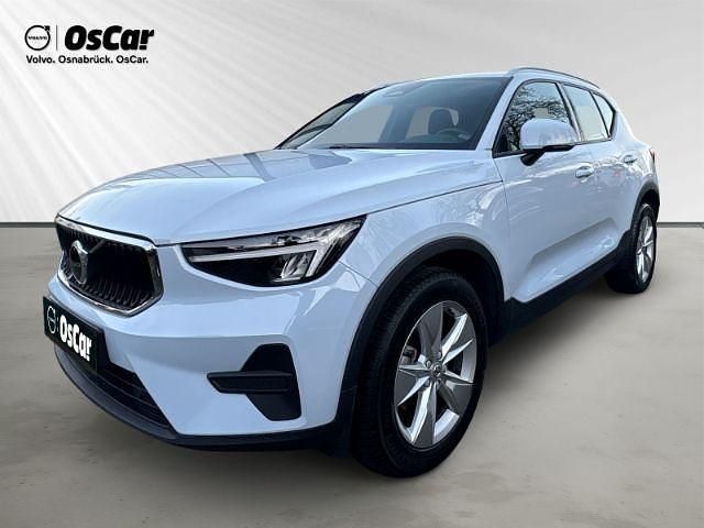 Gebraucht Volvo XC40 Core 163 PS (119 kW) 2024 Blau SUV