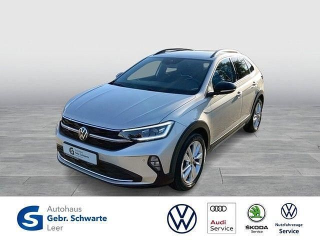 Silber Gebraucht 2023 VW Taigo Move SUV | 22.490 € (Fairer Preis) - Bild 1/4