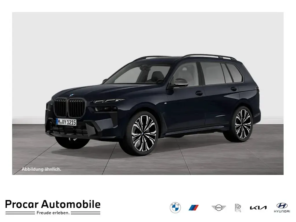 Gebraucht BMW X7 M Sport 340 PS (250 kW) 2023 SUV