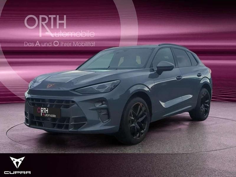 Graphengrau Gebraucht 2025 Cupra Terramar VZ SUV | 49.989 € (Etwas zu teuer) - Bild 1/4