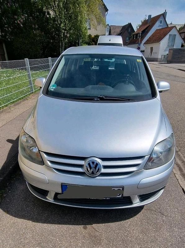 Gebraucht VW Golf IV 115 PS (84 kW) 2005 Silber Kleinwagen