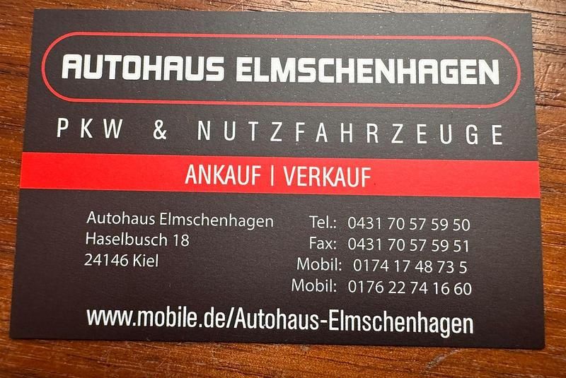 Blau Gebraucht 2018 Dacia Lodgy Ambiance Van / Kleinbus | 6.980 € (Superpreis) - Bild 1/4