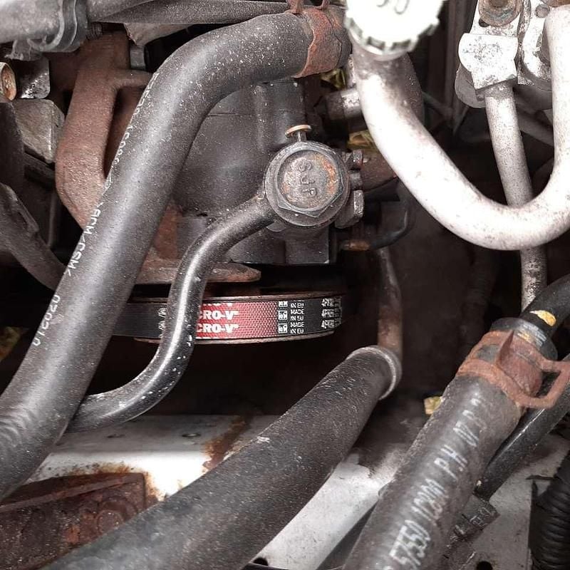 Gebraucht Hyundai Getz 67 PS (49 kW) 2007 Grau Kleinwagen