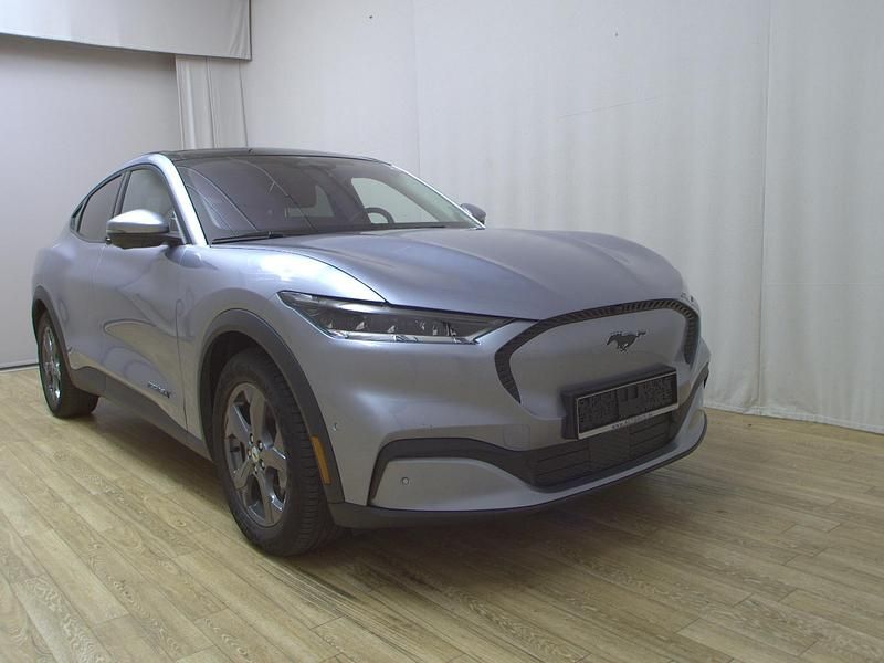Gebraucht Ford Mustang Mach-E 216 kW (294 PS) 2022 Blau SUV