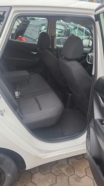 Gebraucht Hyundai ix20 125 PS (91 kW) 2014 Weiß Kleinwagen