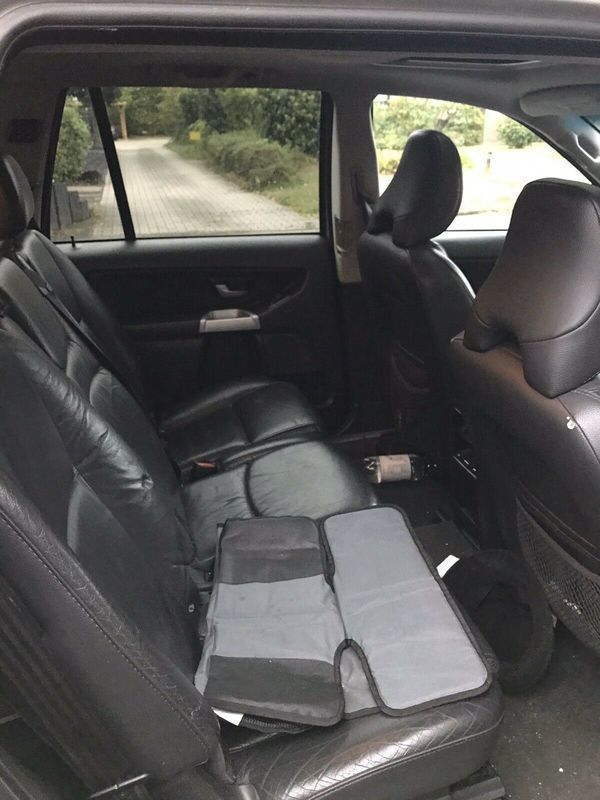 Verkauft Volvo XC90 2.5T Geländewagen ., gebraucht 2006 ...