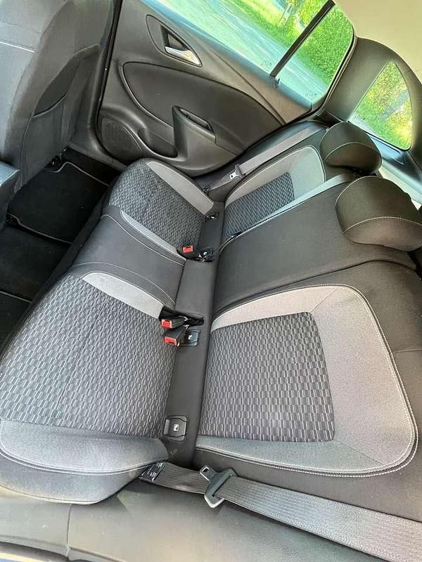 Gebraucht Opel Astra Basis 110 PS (80 kW) 2020 Kombi