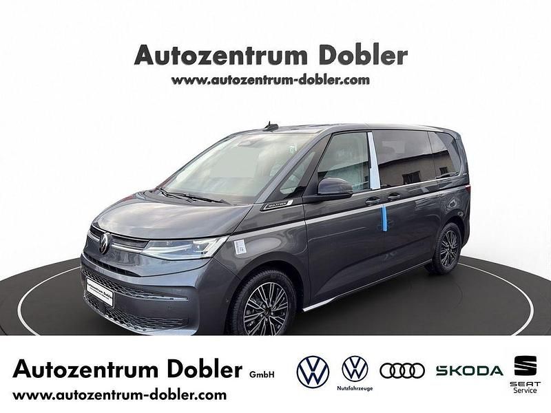 Gebraucht VW Multivan 150 PS (110 kW) 2026 Grau Van