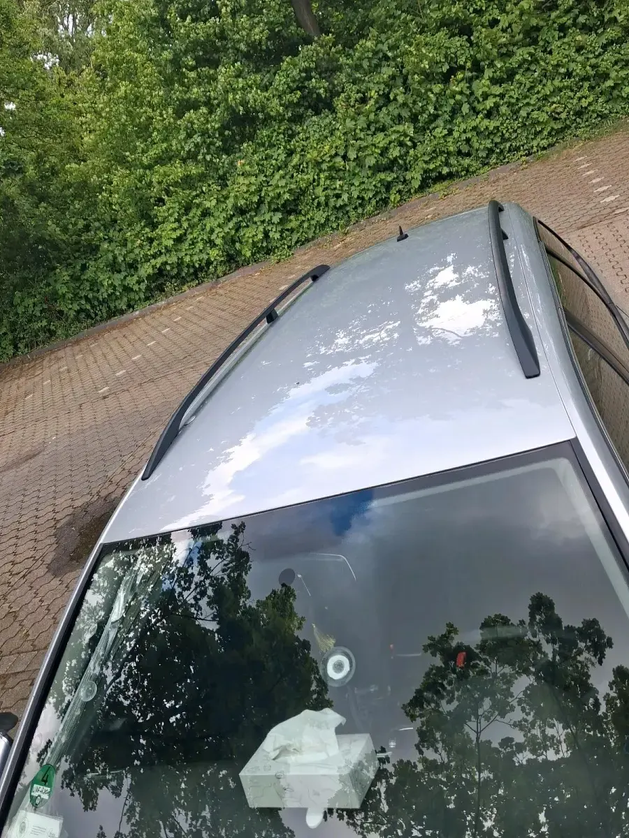Second-hand VW Passat 210 CP (154 kW) 2013 Gri Break