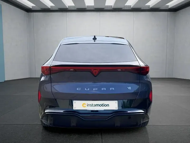 Neu Cupra Tavascan VZ 250 kW (340 PS) 2026 Violett SUV