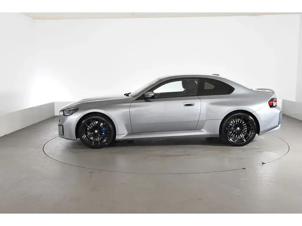 Gebraucht BMW M2 Shadowline 480 PS (353 kW) 2025 Grau Coupé