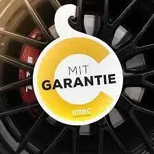 Gebraucht Ford Galaxy Business Edition 165 PS (121 kW) 2019 Silber Van / Kleinbus