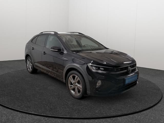 Gebraucht VW Taigo R-line 150 PS (110 kW) 2022 Schwarz SUV