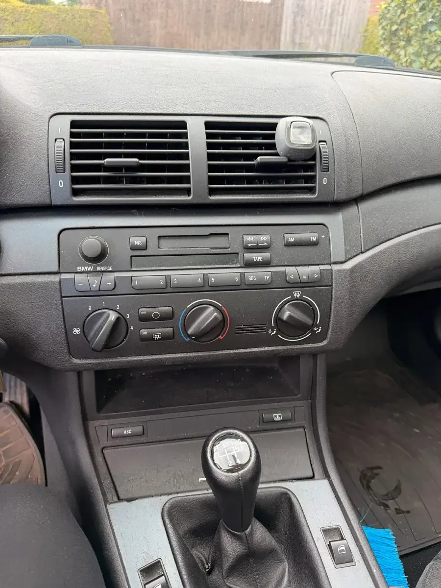 Gebraucht BMW 316 104 PS (76 kW) 1999 Andere farben Limousine