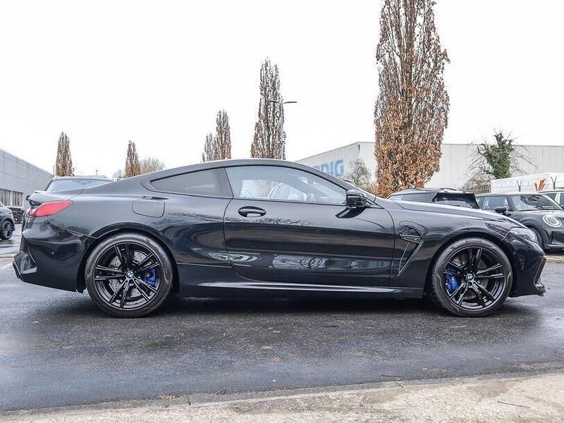 Gebraucht BMW M8 Competition Edition 625 PS (459 kW) 2023 Andere Coupé