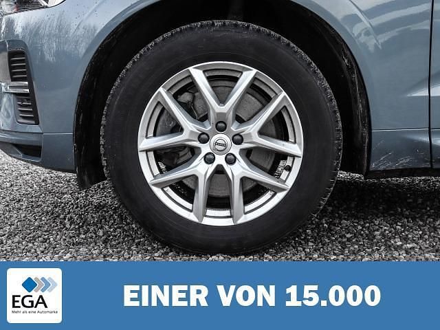Gebraucht Volvo XC60 Core 197 PS (144 kW) 2023 SUV