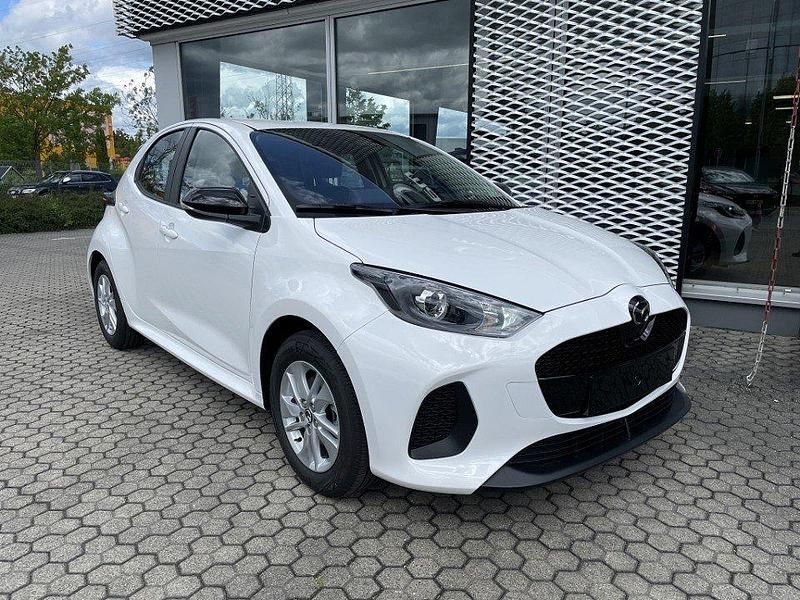 Neu Mazda 2 Center-Line 116 PS (85 kW) 2025