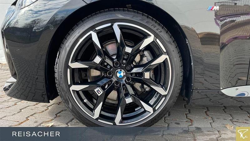 Gebraucht BMW 230 Efficient Dynamics 245 PS (180 kW) 2025 Saphirschwarz metallic Coupé