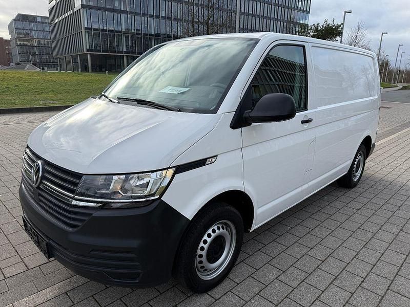 Candyweiß Gebraucht 2020 VW Transporter Van | 21.420 € (Superpreis) - Bild 1/4